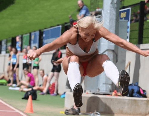 Geraldine Finegan cover photo