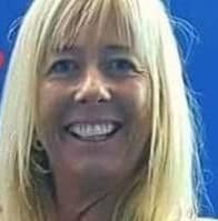 Geraldine Finegan