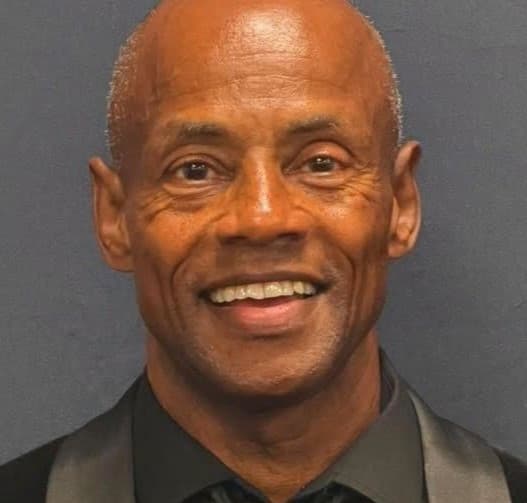 Ronald Humphrey