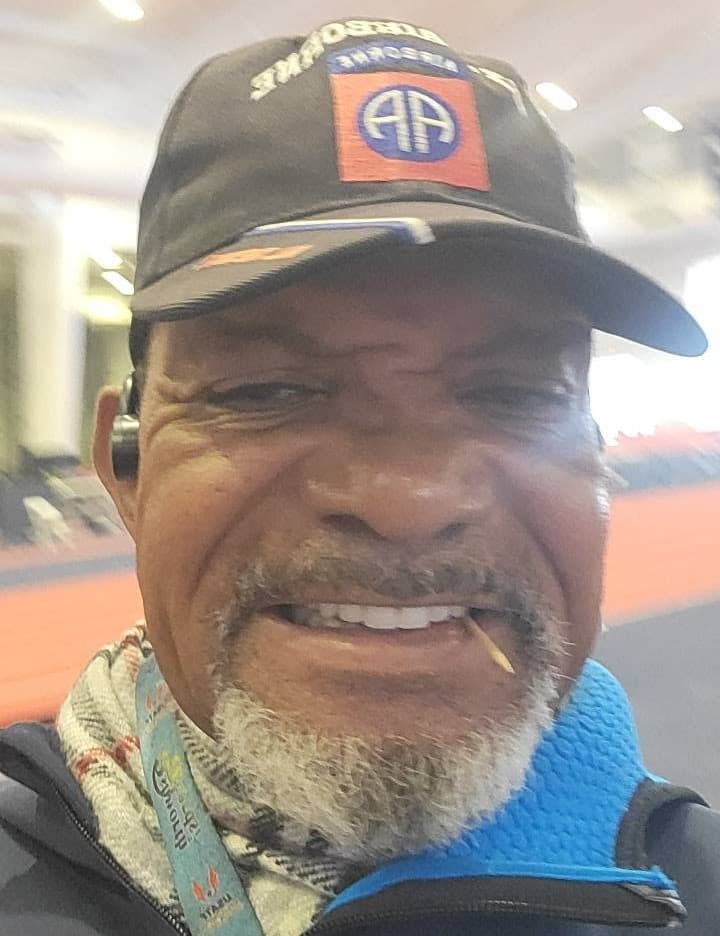 Willie Spruill